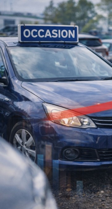 Autoankauf Siegburg Fahrzeugpark